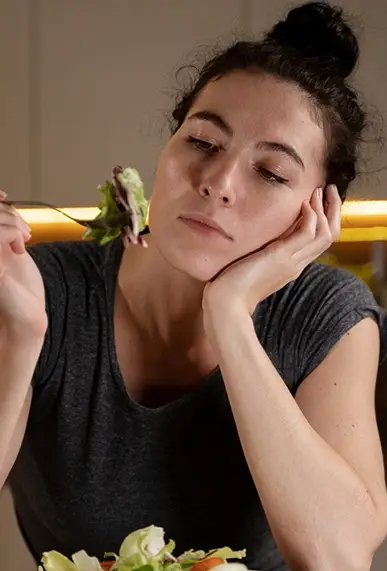 Mental Health Nutrition