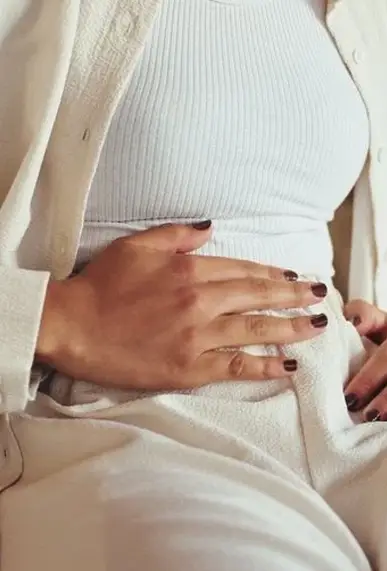 Gut Health Reversal