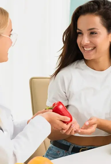 Women's care