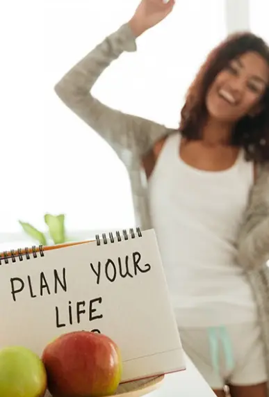 Lifestyle management