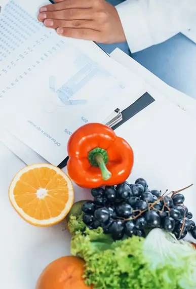 Medical Nutrition Therapy