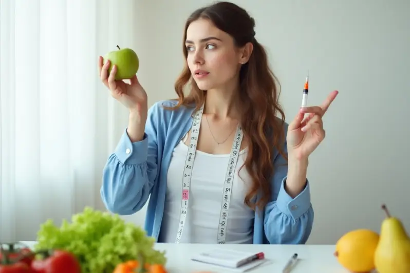 Diabetes Reversal Diet