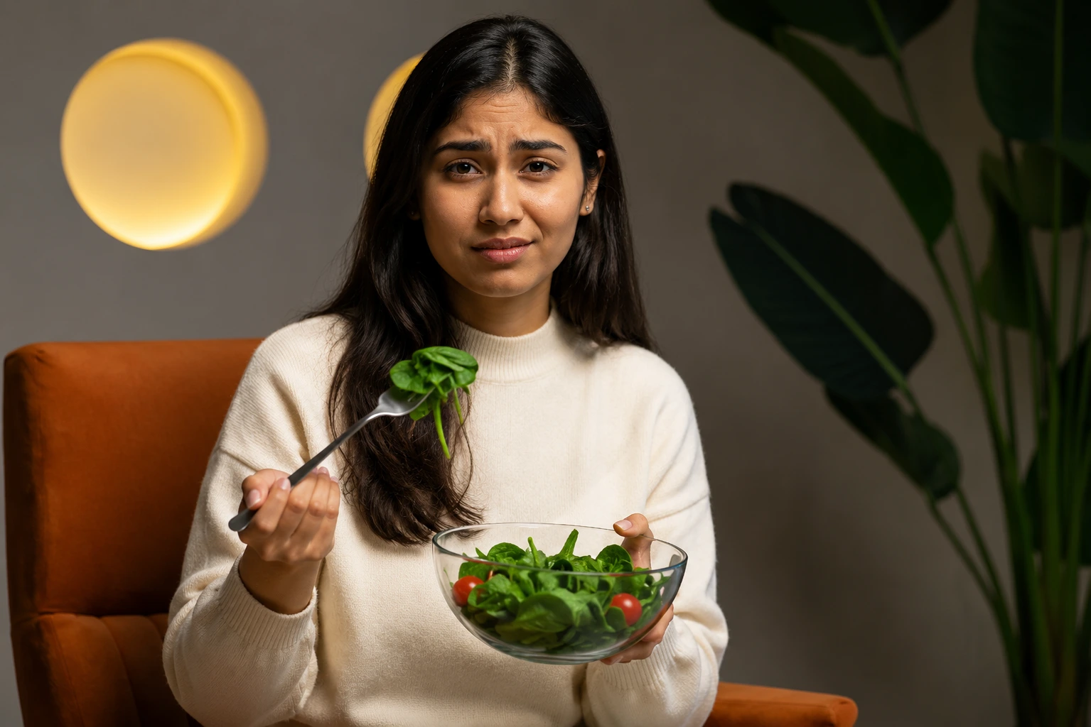 Mood-Lifting Serotonin Diet