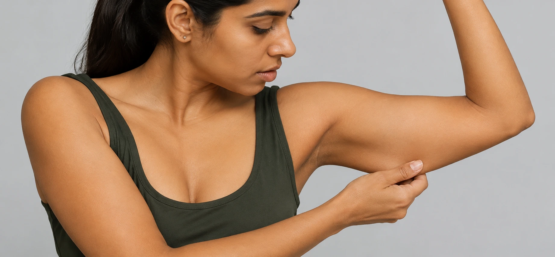 What is a Arm Fat Reduction?